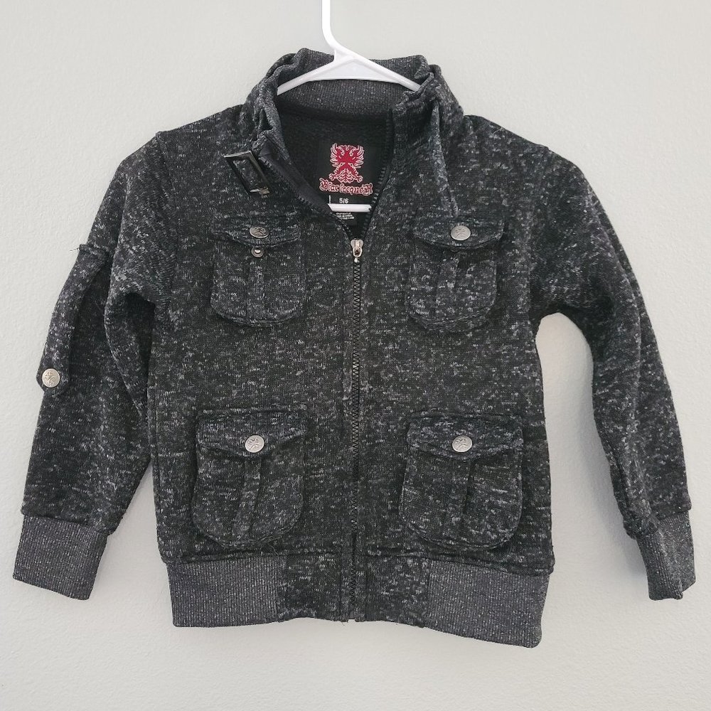 Boys Jacket